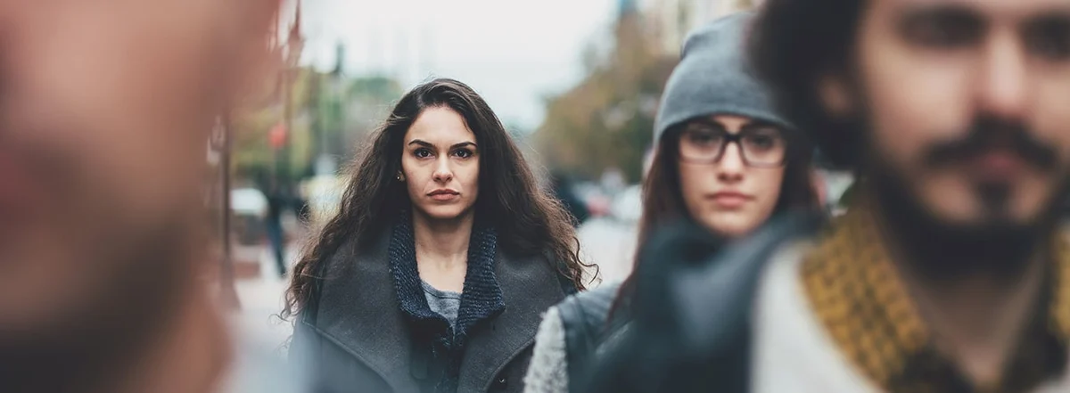 脸部识别技术如何运作