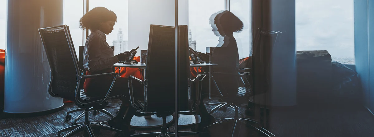 如何报告身份盗窃